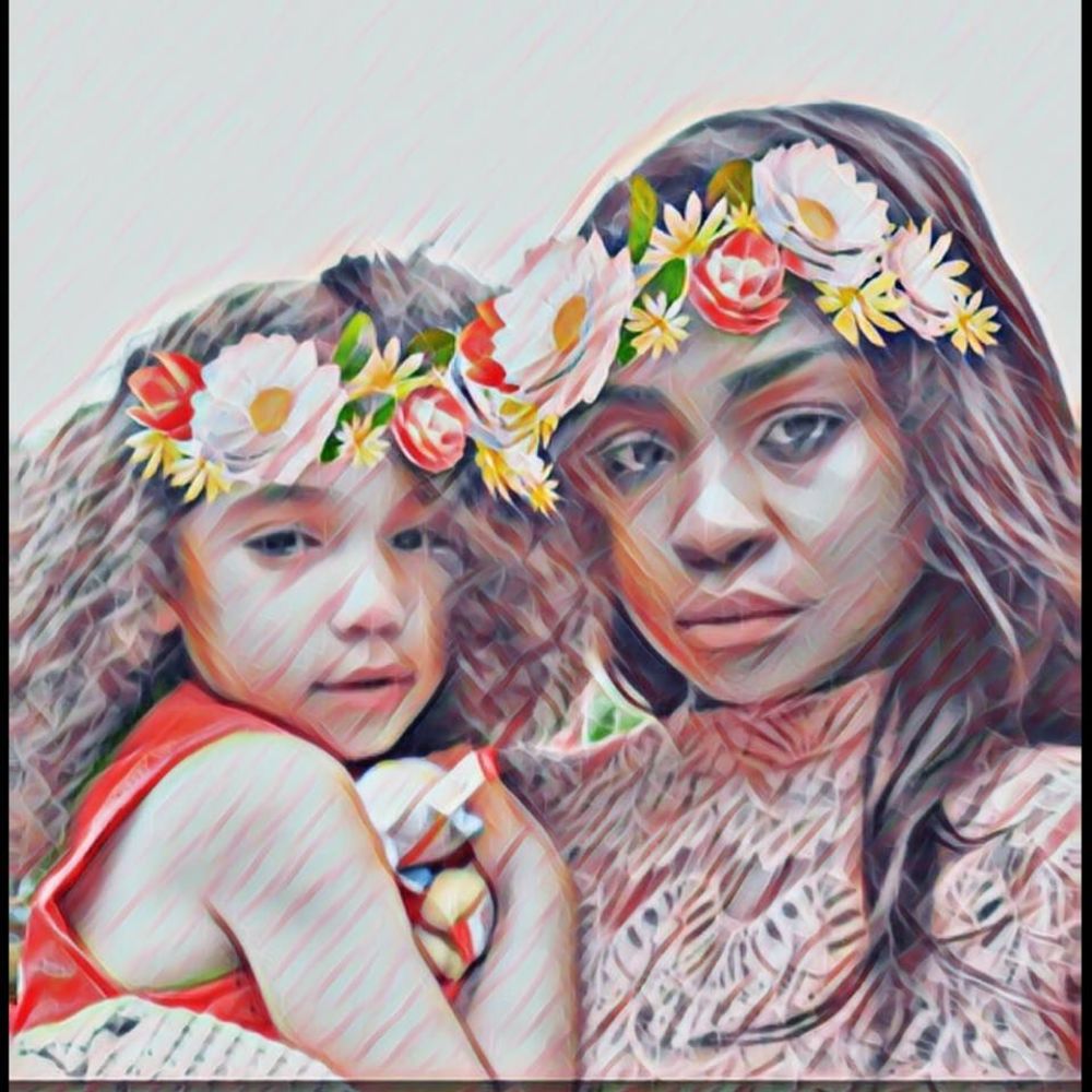 Meet your Posher, Dwehe